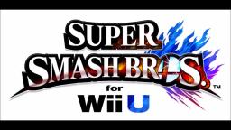 All Star Rest Area - Super Smash Bros. for Nintendo 3DS and Wii U