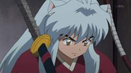 InuYasha The Final Act Episode 10 Animax Dub