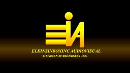 Elkinsinboxinc Audiovisual ID