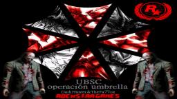 GTA UBSC Umbrella coorporation parte 1