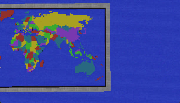 minecraft world minecraft world