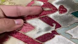 who is the best Embroidery Fabric for Furniture manufacturer in your city?