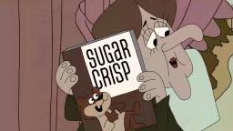 Sugar Crisp