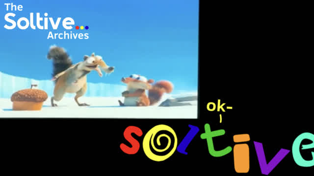 The “Ice Age: Boiling Point” clip from Destination D23 2025 [SPOILERS WARNING]