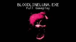 BLOODLINELUNA.EXE - Full Gameplay