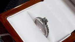 Wedding Bands London- Allure Jewellers