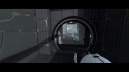 Testing my new Recorder + Portal 2 Gameplay