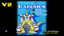 Digimon Rumble Arena Pt.3-Reapermon