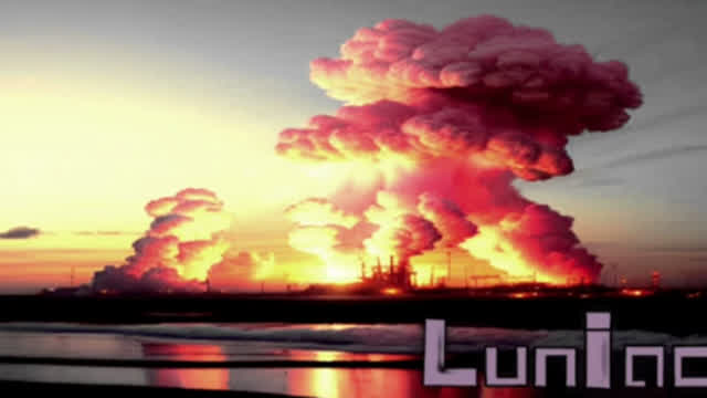 Luniac:Enraged Plume