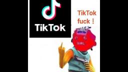 TikTokはクソアプリ