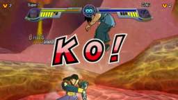Dragon Ball Z Budokai 4 Mod Pt.16