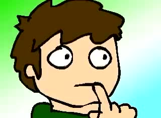 Eddsworld F is for FUN