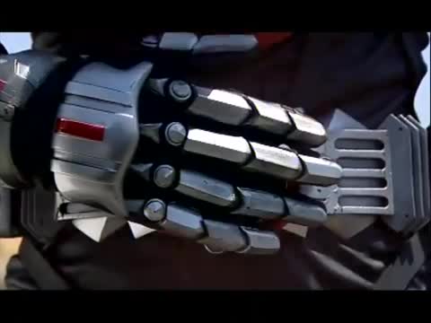 Armor Hero | Episode 03 | Chinese sub. Armor Hero | Episode 03 | Chinese sub.