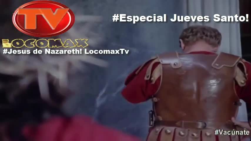 LocomaxTv Bolivia Semana Santa 2022