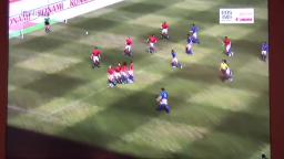 WINNING ELEVEN 10 XBOX 360-Gameplay