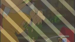 Rare Toonix Banner #17