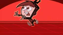 The Fairly OddParents S01E01 - The Big Problem!/Power Mad!