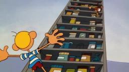Kenny and the Chimp - Diseasy Does It! (Chimp 'n' Pox)