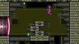 SUPER METROID