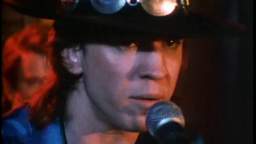 Stevie Ray Vaughan And Double Trouble - Love Struck Baby (Official Music Video)