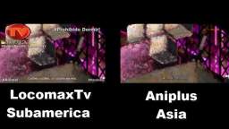 Magia Record Asia y Subamerica 2022