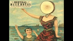 Neutral Milk Hotel - The King of Carrot Flowers, Pts. Two & Three