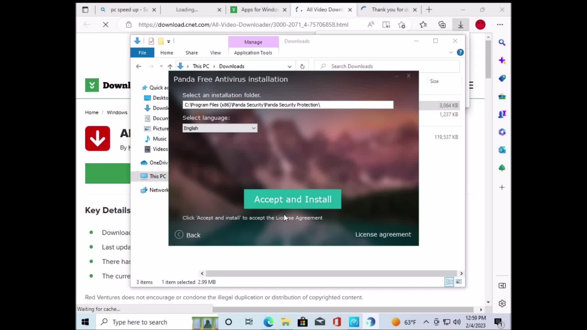Windows 10 Destruction Part 1