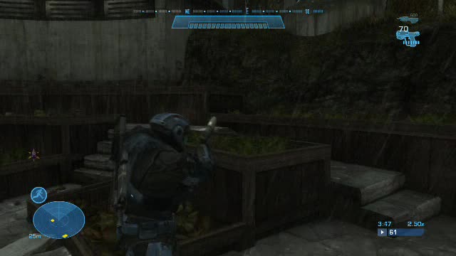 Your fast....But I'm FASTER