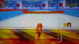 Mario Kart Wii- Skills Tutorial (PART 2 - Shortcuts)