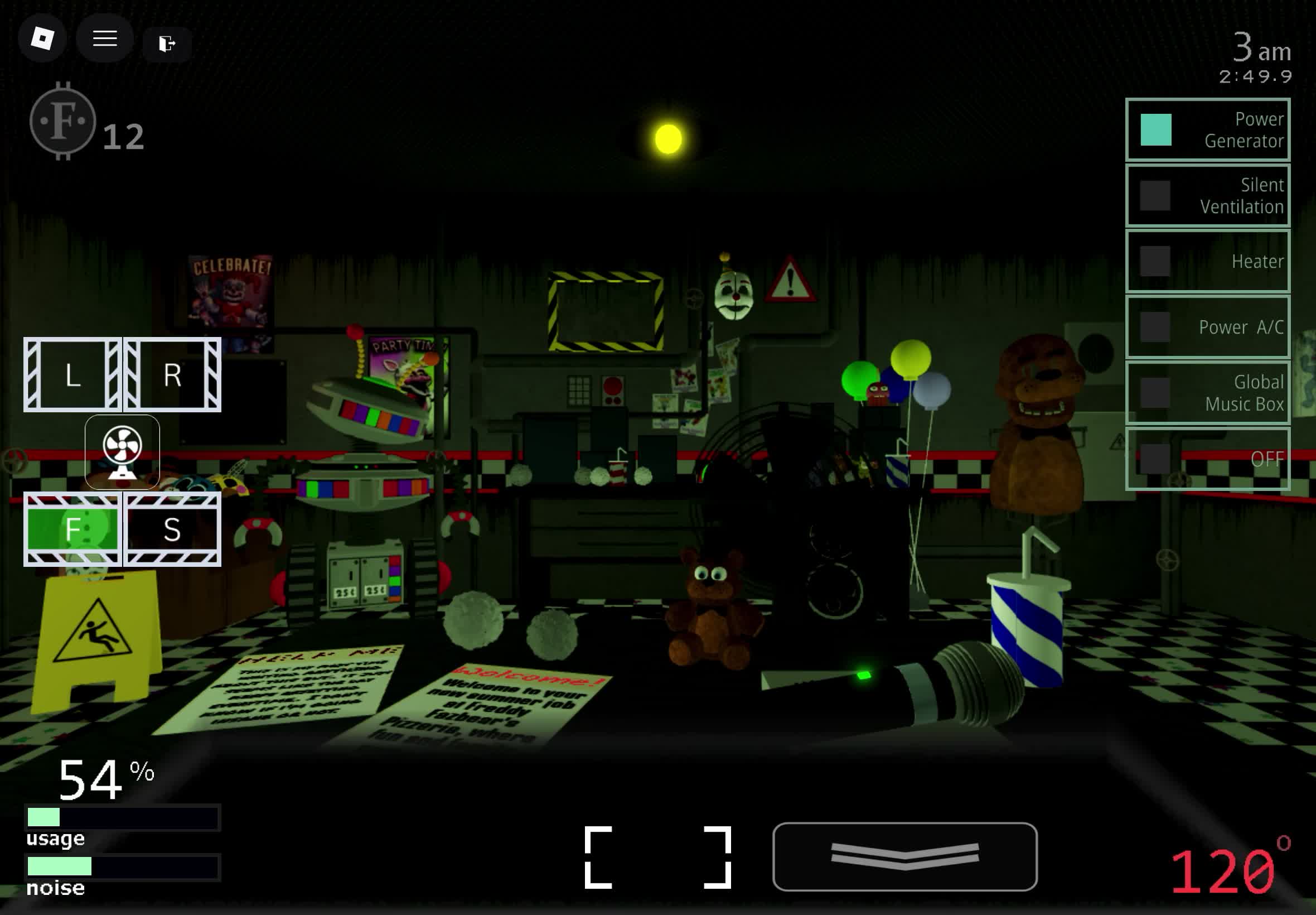 ucn thing