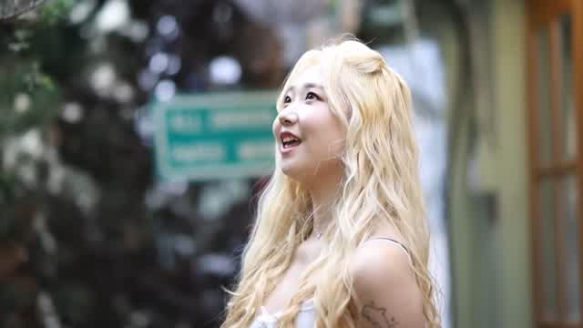 SOLIA - Dream [M/V]
