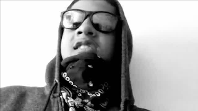 The Purple Hooded Nigger Chimpout Compilation! The Purple Hooded Nigger Chimpout Compilation!
