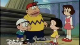 Perman:Ep 1-2 (English dub Disney channel Asia)