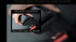 Lawyers For Accident Coral Springs FL - Drucker Law Offices (954) 755-2120