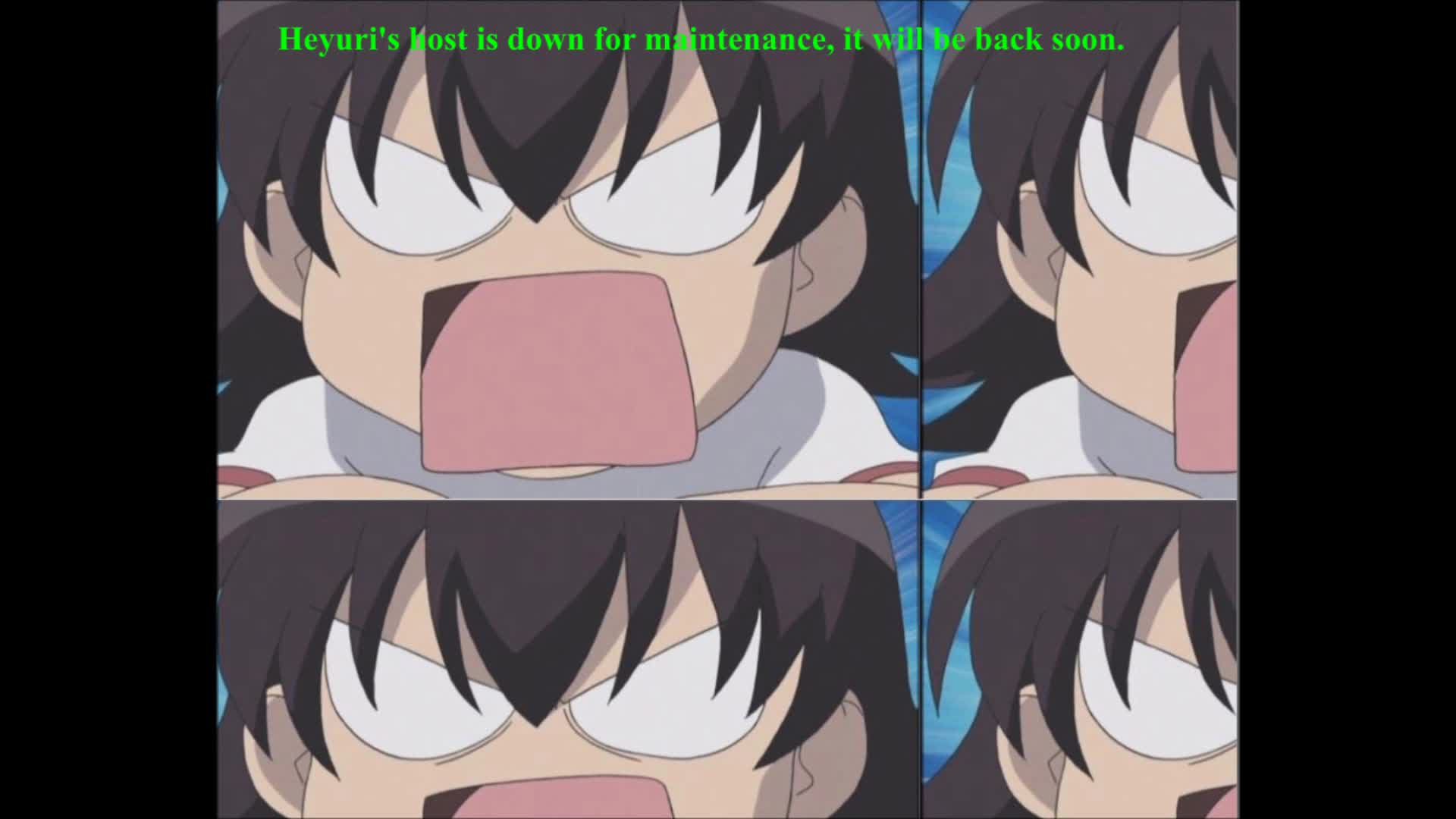 Heyuri photos. video made by anon38.