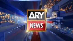 ARY News Radio Promo