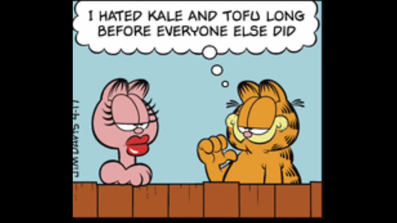 2026_04_17 Garfield Comic Dub