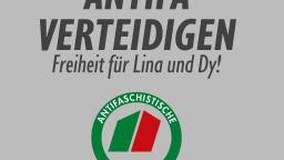 Gegen Repression, Polizeigewalt und Knast 19.03.21 Berlin