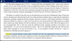 YYV5 God Damn Religion Bibliography