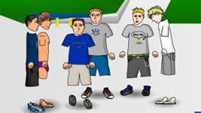 Die Smoshing Ep. 1 (2004) Die Smoshing Ep. 1 (2004)