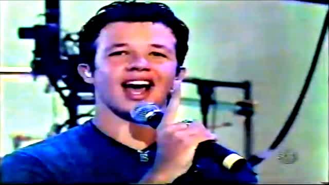KLB - Uma Noite De Amor (Video) - 2000