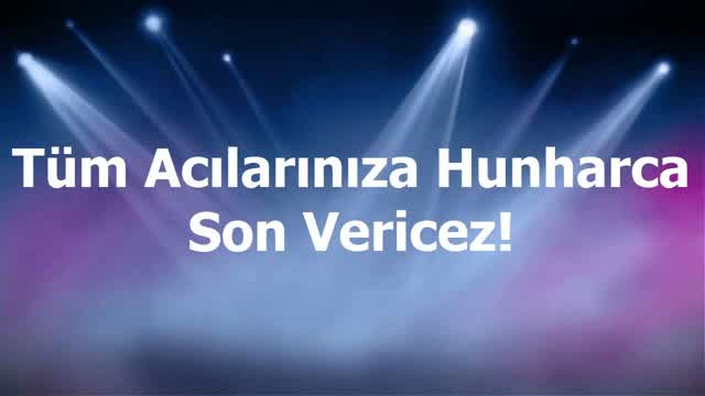 Zıkkım Tadında Videolar - Fragman