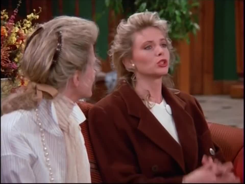 Murphy Brown S03E10 Trouble in Sherwood Forrest Murphy Brown S03E10 Trouble in Sherwood Forrest