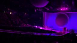Ariana Grande - make up/Yours Truly [Live]