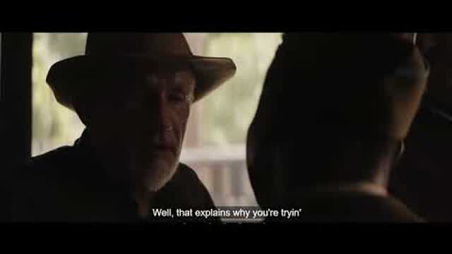 Mike Ehrmantraut compilation