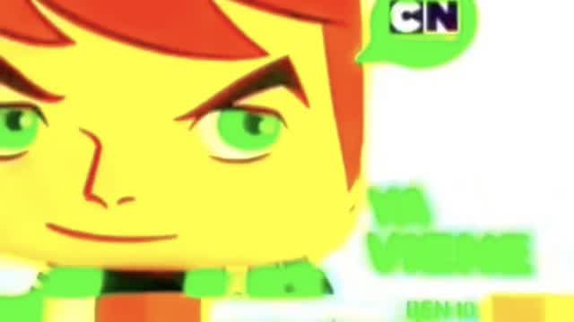 Cartoon Network - Ya Viene - Ben 10 Ultimate Alien