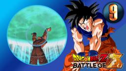 Der ultimative Move || Lets Play Dragonball Z Battle of Z #9