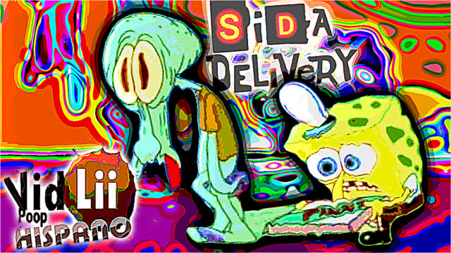 [VLPH] SIDA A DOMICILIO - BOB PORONGA