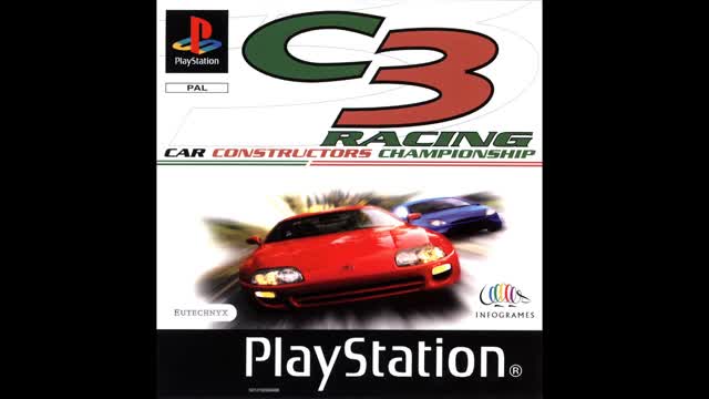 C3 Racing - Car Constructors Championship (1998)