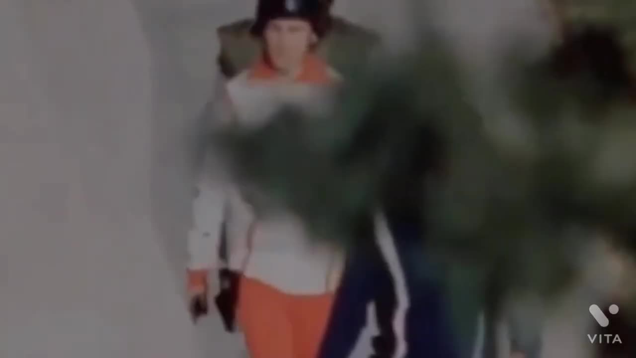 Masacre de Munich parte 1